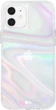 Чохол Case-Mate Soap Bubble для Apple iPhone 12 / iPhone 12 Pro (CM043524) Iridescent - изображение 1
