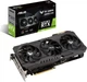 Видеокарта ASUS RTX 3080 10Gb TUF Gaming OC V2 LHR (TUF-RTX3080-O10G-V2-GAMING) (GDDR6X, 320 bit, PCI-E v4.0 x16) Б/у - изображение 3
