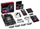 Материнська плата ASUS ROG STRIX X299-E GAMING II (ROG STRIX X299-E GAMING II) (Socket 2066, Intel X299, ATX) Б/в - зображення 5