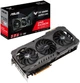 Відеокарта ASUS AMD Radeon RX 6800 16Gb TUF Gaming OC (TUF-RX6800-O16G-GAMING) (GDDR6, 256 bit, PCI-E v4.0) Б/в - зображення 8