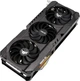 Відеокарта ASUS AMD Radeon RX 6800 16Gb TUF Gaming OC (TUF-RX6800-O16G-GAMING) (GDDR6, 256 bit, PCI-E v4.0) Б/в - зображення 11