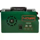 Сварочный инвертор полуавтомат Nowa FCAW-260 (MMA/MIG Flux/TIG Lift), 260 А, 230 В, цифровой дисплей - изображение 5