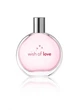 Туалетна вода Wish of Love avon 50 мл - изображение 3