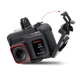 Рамка-бампер захисна для екшн-камер Insta360 Ace / Pro / Pro 2 клітка кейс чохол (85116) - зображення 3