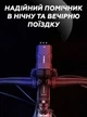 Фара на велосипед велофара на аккумуляторе передняя фара велосипедная на руль фонарь для велосипеда самоката с функцией повербанка велофонарик мощный велофонари BK31-622 Черный 64996 - изображение 8