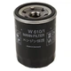 Фильтр масляный Mann W610/1 - изображение 1