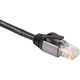 Дата USB-C кабель RJ45 Ethernet 7.5m PowerPlant (CA914951) - зображення 4