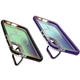 Чехол Omeve Chameleon Stand для Samsung Galaxy S25 FE с поддержкой MagSafe purple - изображение 4