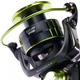 Котушка Ryobi Safari 4000 NEW2024 (185397) 10020552 - изображение 6