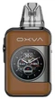 POD-система OXVA XLIM SQ Pro 2 1600 mAh 2 ml Brown Leather - зображення 1