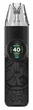 POD-система OXVA NeXLIM 1500 mAh 4 ml Power Black - зображення 1