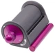 Насадка VJ Parts для укладання волосся фена DYS. Airwrap HS01/HS05, ins650 - зображення 3