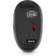 Мышка REAL-EL RM-335W Wireless Black (EL123200055) - изображение 3