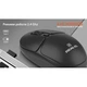 Мышка REAL-EL RM-335W Wireless Black (EL123200055) - изображение 7