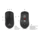 Мышка REAL-EL RM-355W Wireless Black (EL123200054) - изображение 5