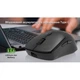 Мышка REAL-EL RM-355W Wireless Black (EL123200054) - изображение 6