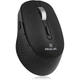 Мышка REAL-EL RM-380W Wireless Black (EL123200057) - изображение 2