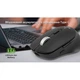 Мышка REAL-EL RM-380W Wireless Black (EL123200057) - изображение 6