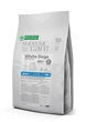 Сухой беззерновой корм для белых собак малых пород с селёдкой Nature's Protection SC White Dogs, 10 кг - изображение 3