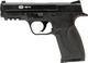 Пістолет пневматичний SAS MP-40 BB Plastic frame - зображення 1