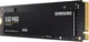 SSD-накопитель Samsung 980 500GB (MZ-V8V500BW) [81648] - изображение 4