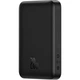 Внешний аккумулятор Baseus Magnetic Mini Wireless Fast Charge Power Bank 10000mAh 20W Black (PPCX030001) [94805] - изображение 3