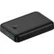 Внешний аккумулятор Baseus Magnetic Mini Wireless Fast Charge Power Bank 10000mAh 20W Black (PPCX030001) [94805] - изображение 4