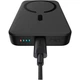 Внешний аккумулятор Baseus Magnetic Mini Wireless Fast Charge Power Bank 10000mAh 20W Black (PPCX030001) [94805] - изображение 6