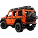 Конструктор LEGO Technic Mercedes-Benz G 500 Professional Line (42177) [120455] - изображение 2