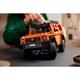 Конструктор LEGO Technic Mercedes-Benz G 500 Professional Line (42177) [120455] - изображение 13
