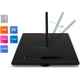 Графічний планшет XP-Pen Star G960S Black [127118] - зображення 4