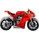 Конструктор LEGO Technic Мотоцикл Ducati Panigale V4 S (42202) [129110] - зображення 3