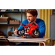Конструктор LEGO Technic Мотоцикл Ducati Panigale V4 S (42202) [129110] - зображення 7