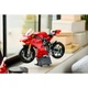 Конструктор LEGO Technic Мотоцикл Ducati Panigale V4 S (42202) [129110] - зображення 8