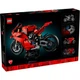 Конструктор LEGO Technic Мотоцикл Ducati Panigale V4 S (42202) [129110] - зображення 10