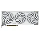 Відеокарта Asus TUF Gaming GeForce RTX 5070 Ti OC White 16GB (TUF-RTX5070TI-O16G-WHITE-GAMING) EU [145620] - зображення 2