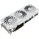 Відеокарта Asus TUF Gaming GeForce RTX 5070 Ti OC White 16GB (TUF-RTX5070TI-O16G-WHITE-GAMING) EU [145620] - зображення 5