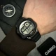 Чоловічий годинник Casio AE-1000W-1A багатофункціональний - изображение 4