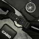 Чоловічий годинник Casio AE-1000W-1A багатофункціональний - изображение 7