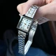 Жіночий годинник Casio LTP-V007SG-9B Вишуканість - изображение 6