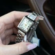 Жіночий годинник Casio LTP-V007SG-9B Вишуканість - изображение 7