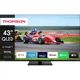 Телевизор Thomson Google TV 43" QLED Pro (43QG7C14) [139513] - изображение 1