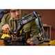 Конструктор LEGO Technic Экскаватор Volvo EC500 Hybrid (42215) [145591] - изображение 9