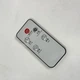 Мини обогреватель для розетки Handy Heater 400 Вт, компактный электрический тепловентилятор с керамическим нагревателем, термостатом и таймером, портативный розеточный обогреватель без кабеля для дома, ванной, спальни, офиса, RH-400 - изображение 14