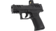 Пневматичний пістолет Umarex Walther PDP F-Series 3.5" (кал. 4,5 мм) - зображення 1
