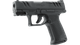 Пневматичний пістолет Umarex Walther PDP F-Series 3.5" (кал. 4,5 мм) - зображення 3