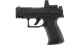 Пневматичний пістолет Umarex Walther PDP F-Series 3.5" (кал. 4,5 мм) - зображення 4