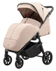 Коляска прогулянкова Bair Aura BA-02 beige sand - изображение 1