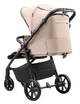Коляска прогулянкова Bair Aura BA-02 beige sand - изображение 5