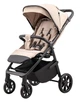 Коляска прогулянкова Bair Aura BA-02 beige sand - изображение 8